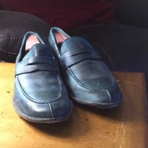 Bed Stu Cobbler Loafer